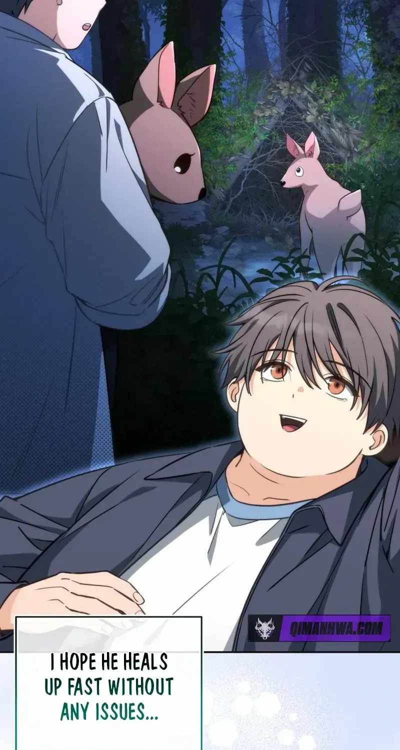 Devely’s Healing Time Ch.4 p46