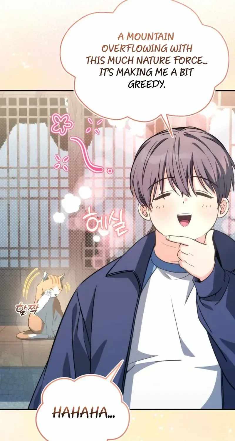 Devely’s Healing Time Ch.4 p51