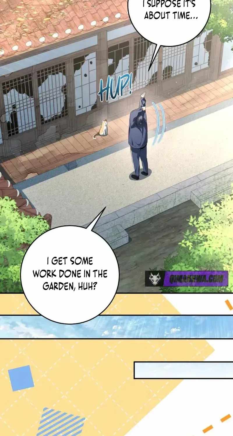 Devely’s Healing Time Ch.4 p54