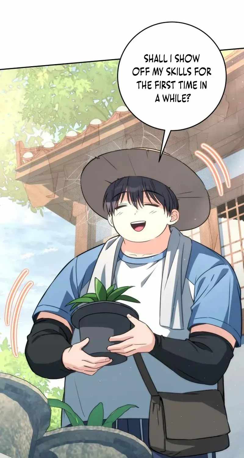 Devely’s Healing Time Ch.4 p63