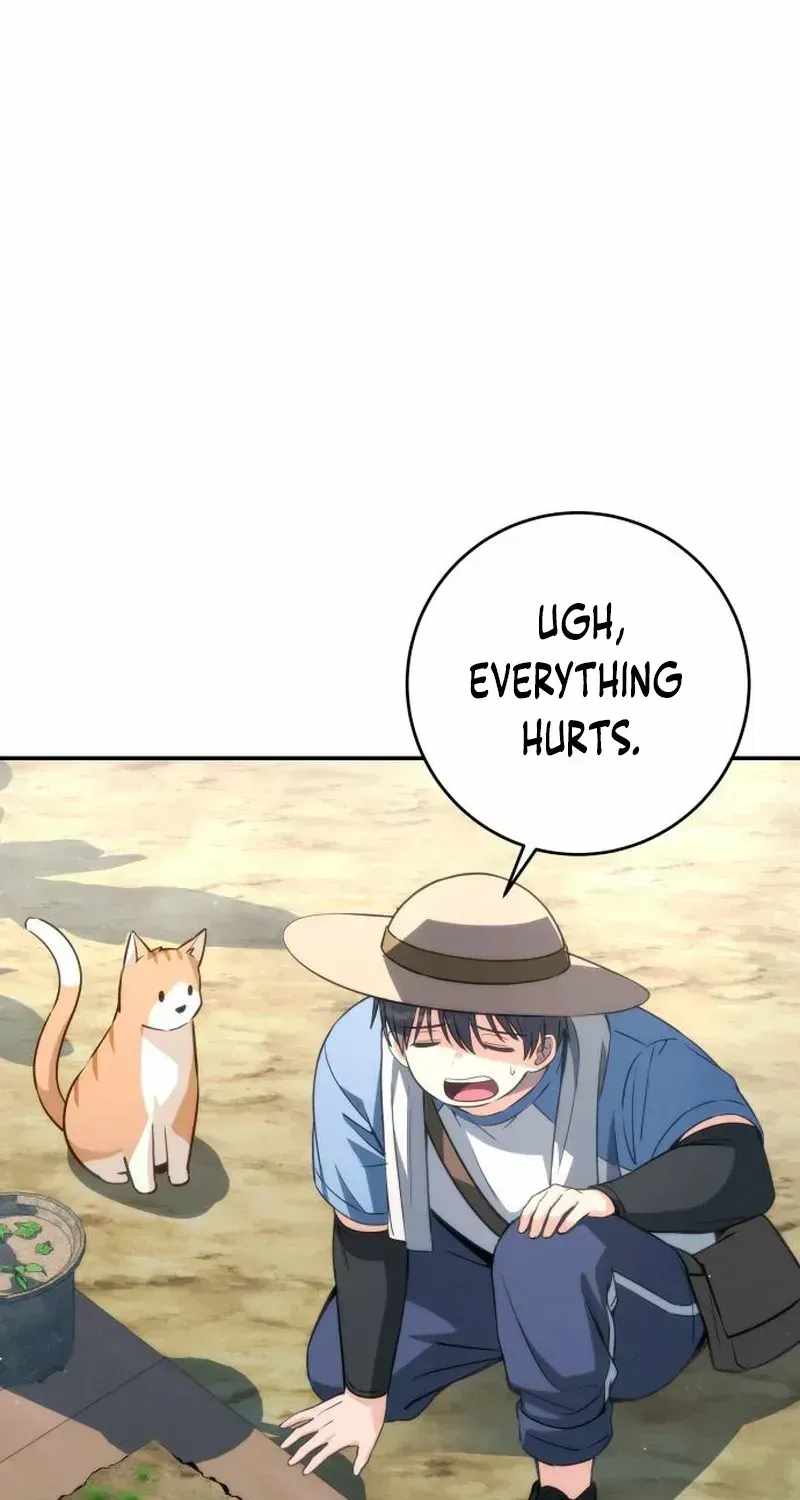Devely’s Healing Time Ch.4 p73