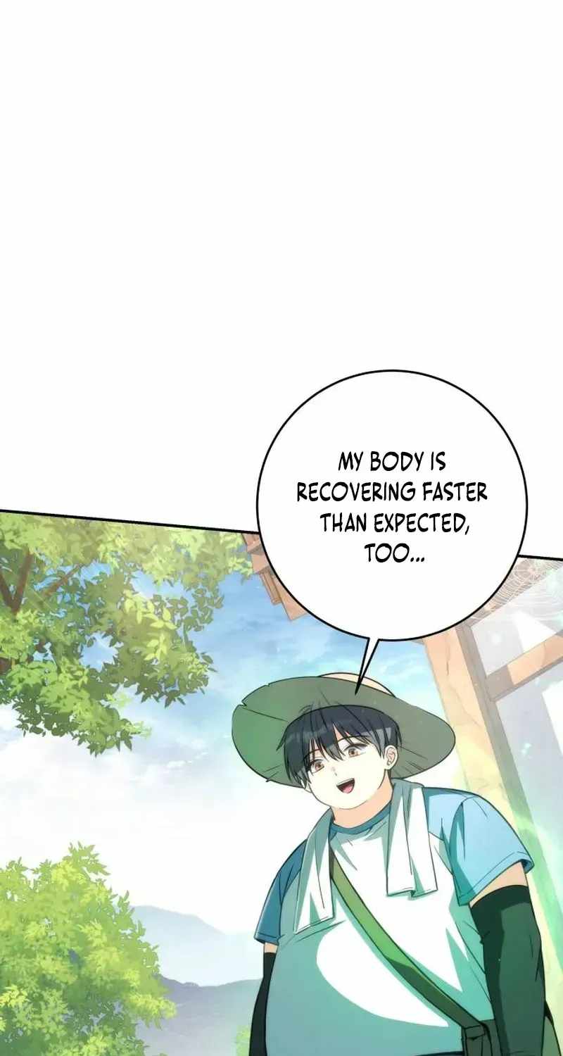 Devely’s Healing Time Ch.4 p97