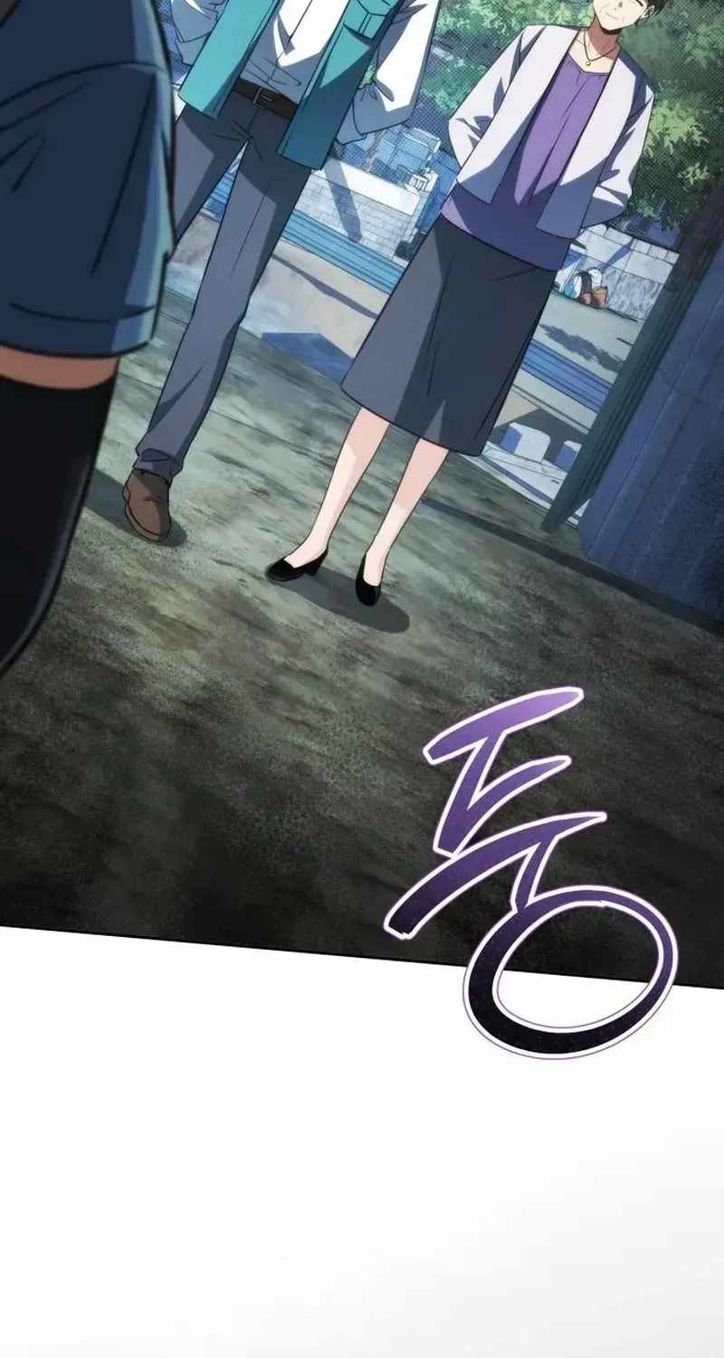 Devely’s Healing Time Ch.5 p2