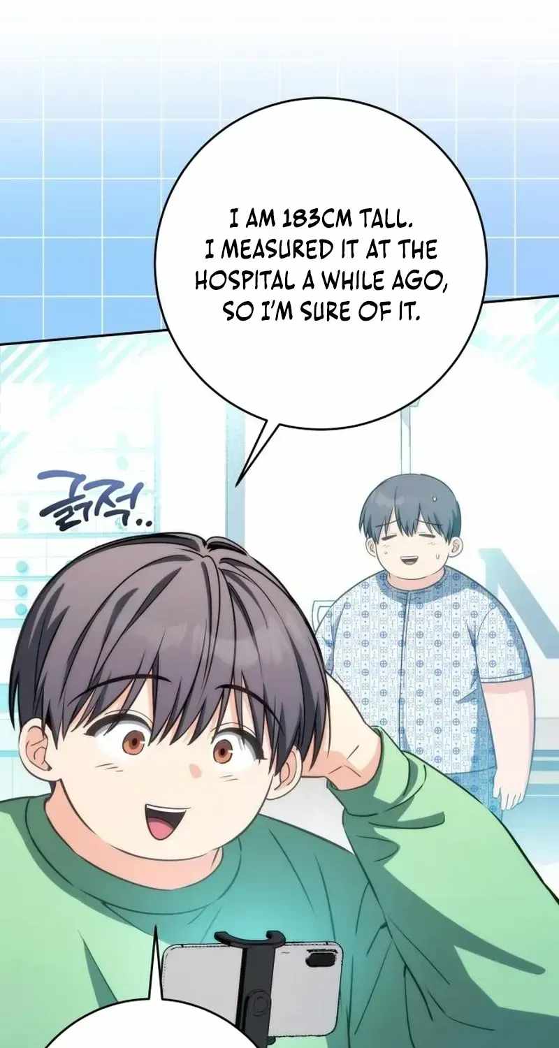 Devely’s Healing Time Ch.5 p104
