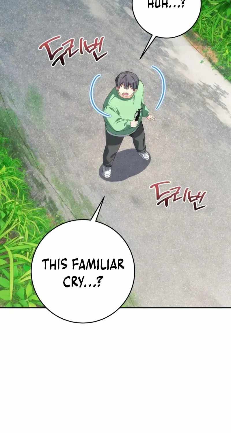 Devely’s Healing Time Ch.5 p115