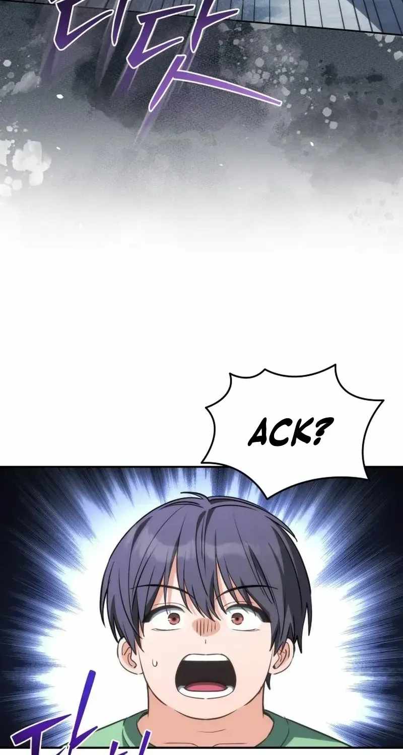 Devely’s Healing Time Ch.5 p121