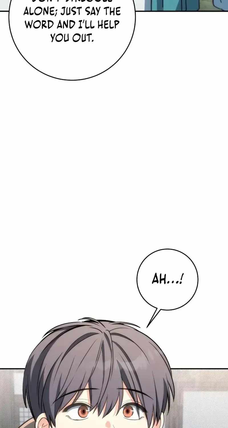 Devely’s Healing Time Ch.5 p32