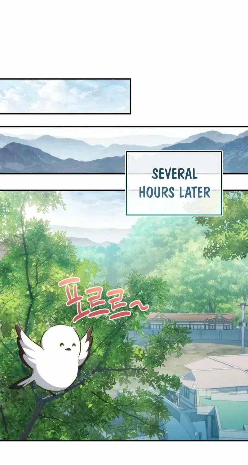 Devely’s Healing Time Ch.5 p37