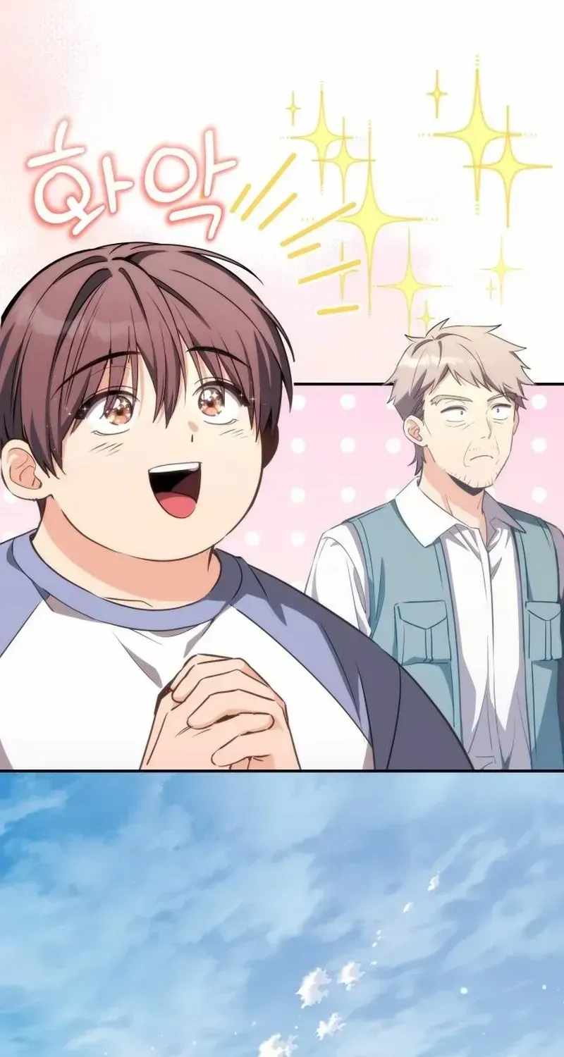 Devely’s Healing Time Ch.5 p40