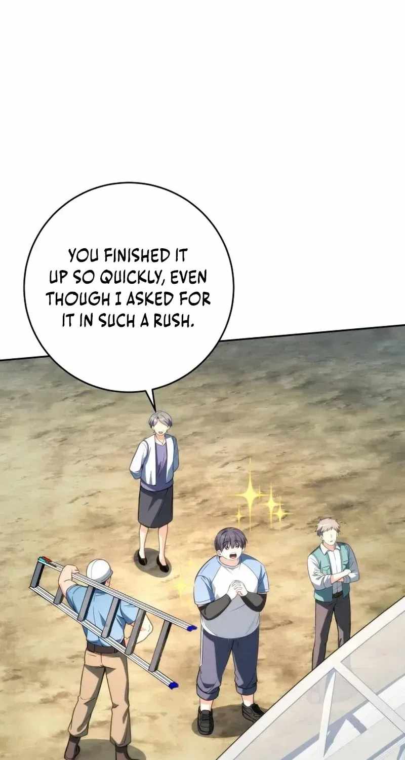 Devely’s Healing Time Ch.5 p43