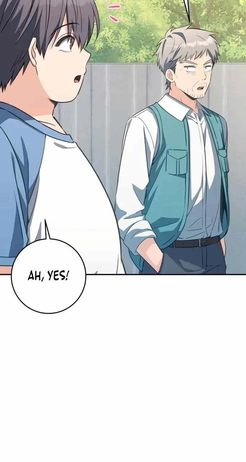 Devely’s Healing Time Ch.5 p45