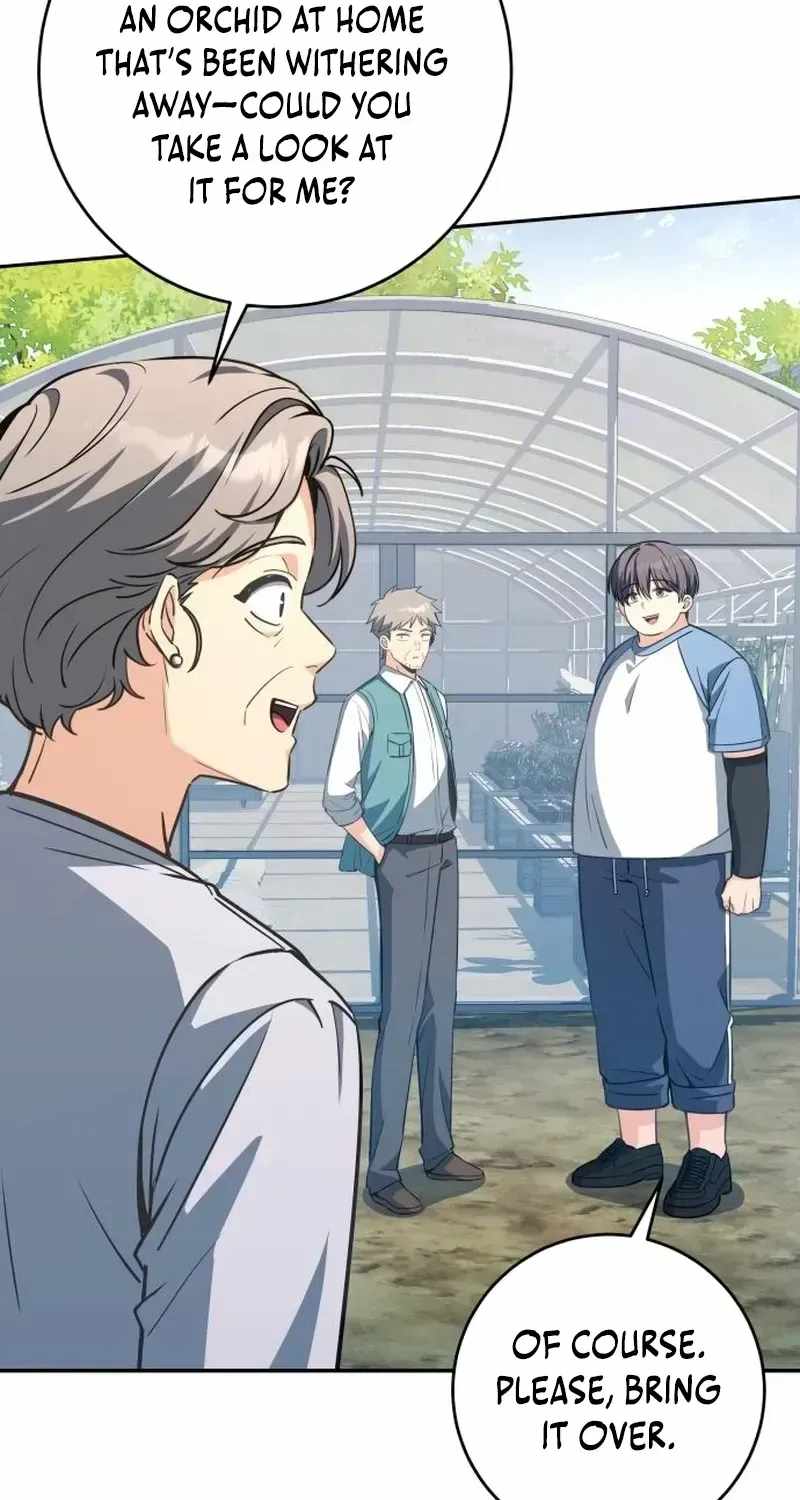 Devely’s Healing Time Ch.5 p48