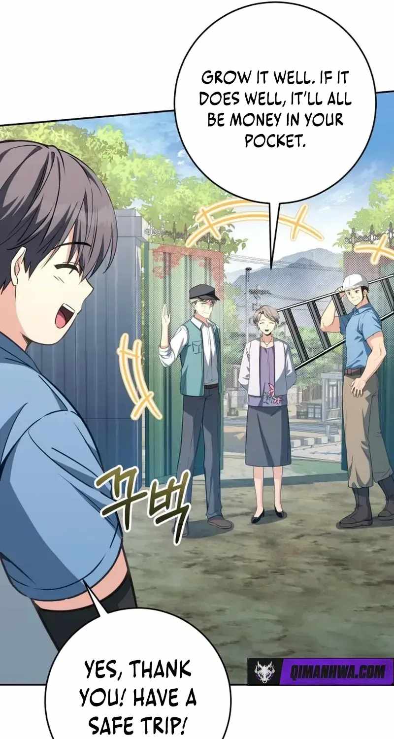 Devely’s Healing Time Ch.5 p51