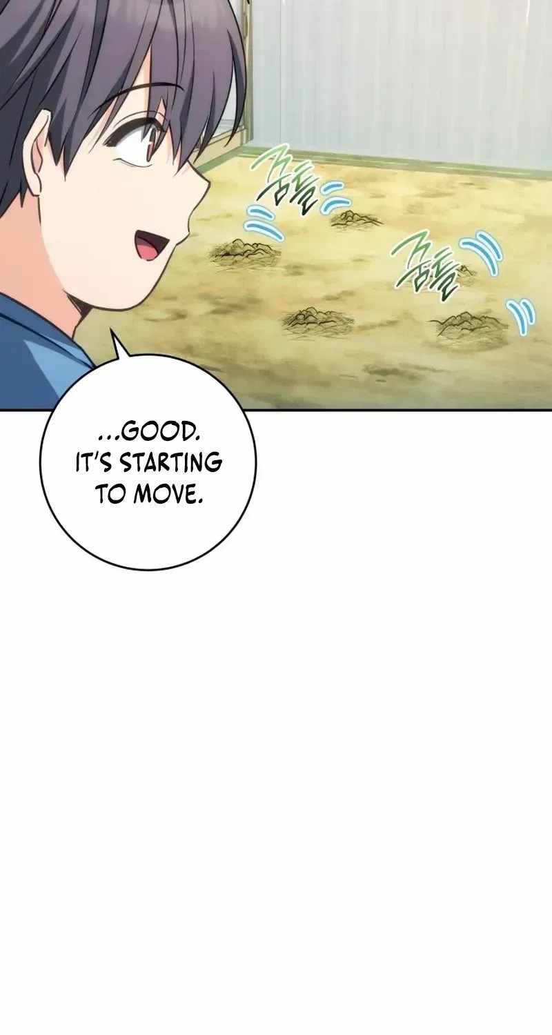 Devely’s Healing Time Ch.5 p65