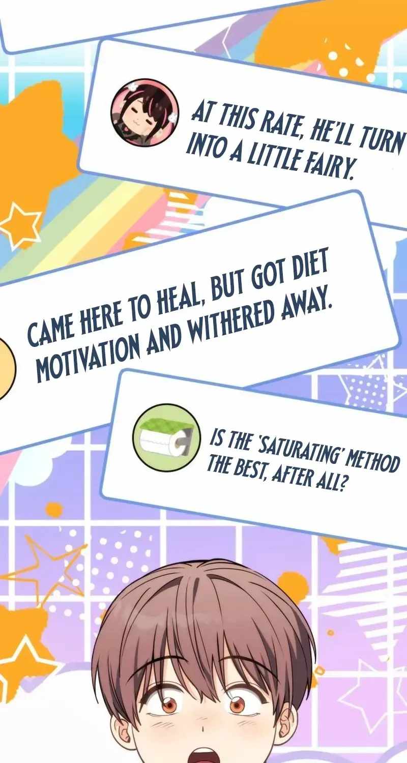 Devely’s Healing Time Ch.5 p79