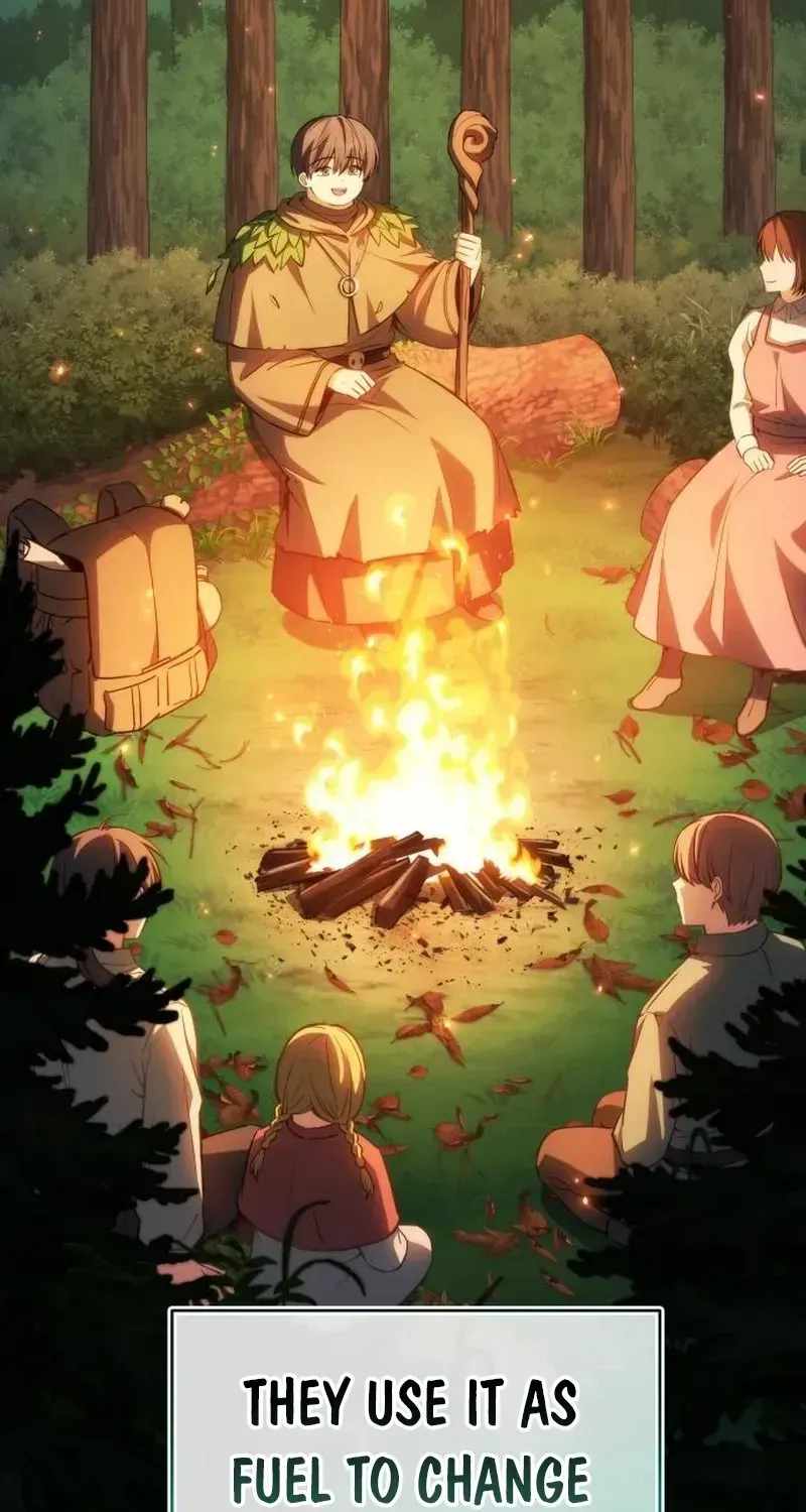 Devely’s Healing Time Ch.5 p86