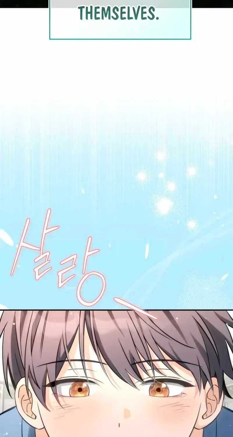 Devely’s Healing Time Ch.5 p87