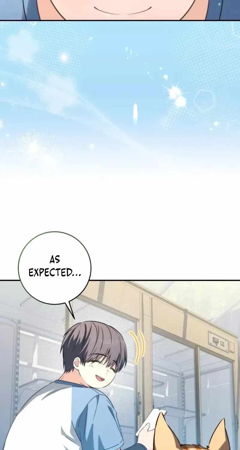 Devely’s Healing Time Ch.5 p88