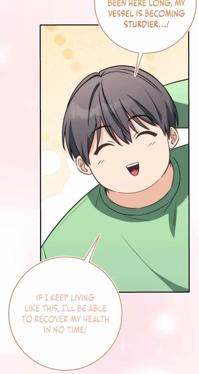 Devely’s Healing Time Ch.5 p97