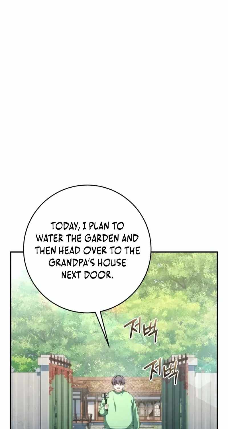 Devely’s Healing Time Ch.5 p99