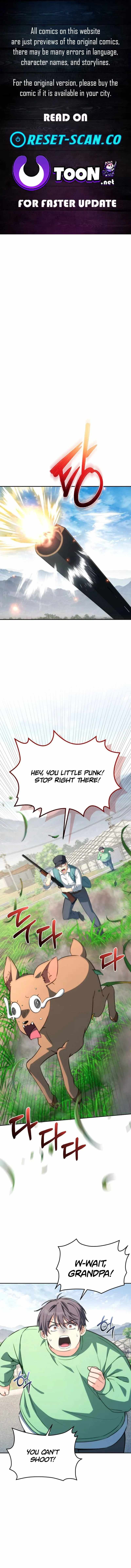 Devely’s Healing Time Ch.6 p1