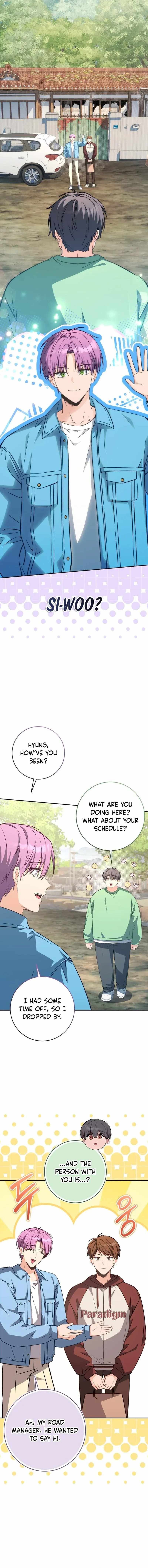 Devely’s Healing Time Ch.6 p11