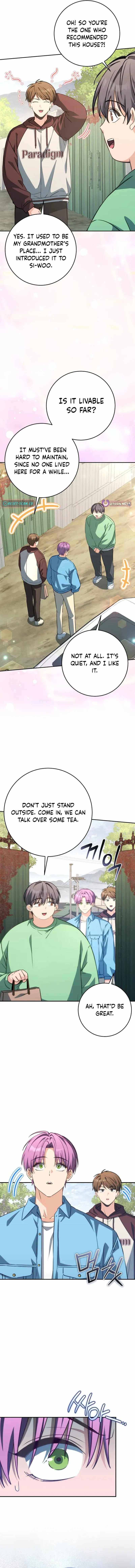 Devely’s Healing Time Ch.6 p12