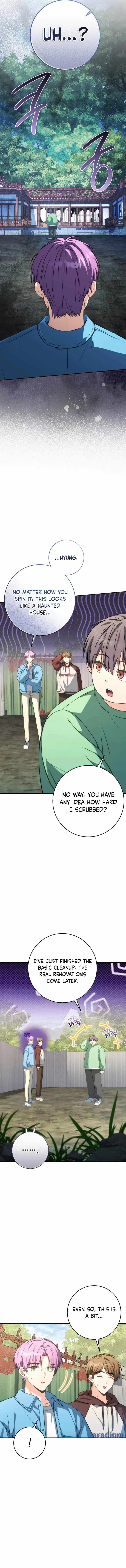 Devely’s Healing Time Ch.6 p13