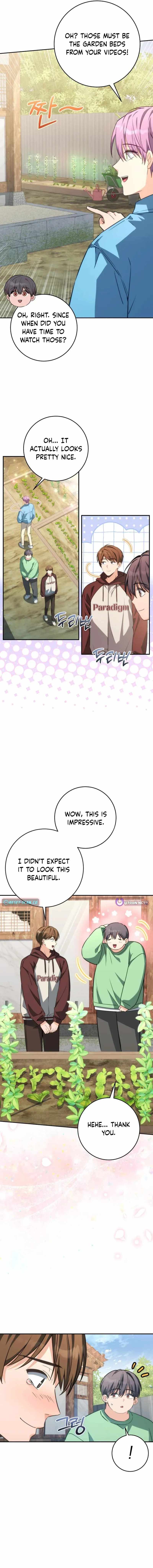 Devely’s Healing Time Ch.6 p14