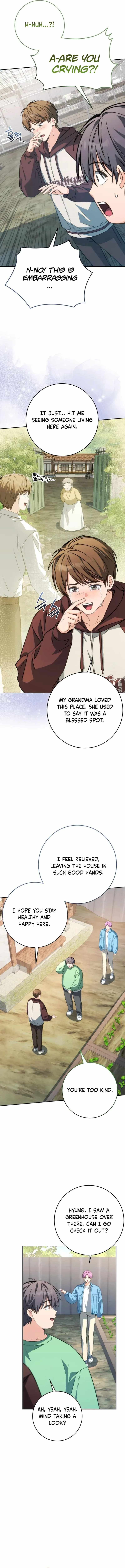 Devely’s Healing Time Ch.6 p15