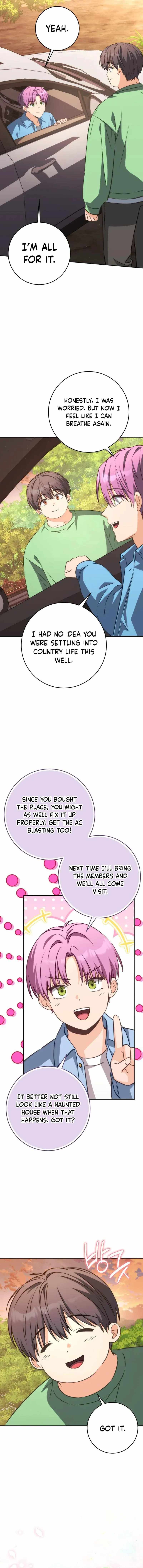 Devely’s Healing Time Ch.6 p17