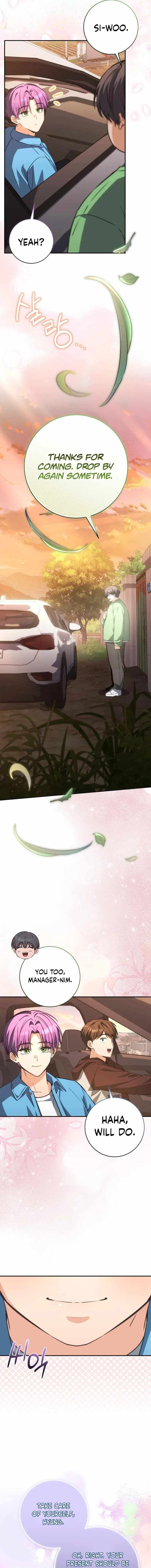 Devely’s Healing Time Ch.6 p18