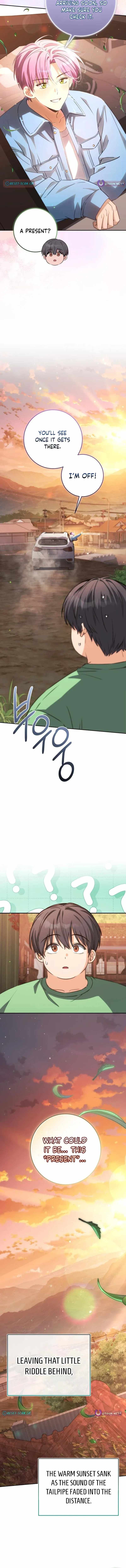 Devely’s Healing Time Ch.6 p19
