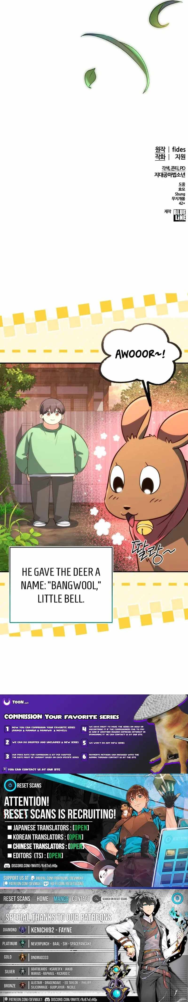 Devely’s Healing Time Ch.6 p20