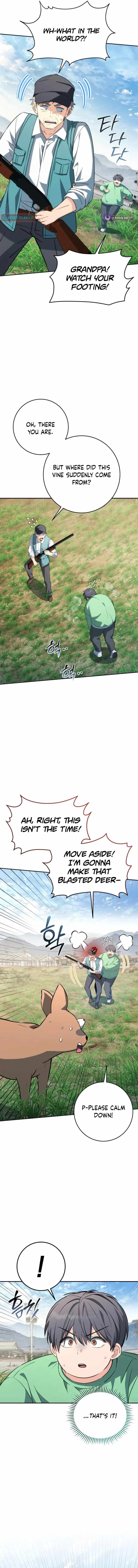 Devely’s Healing Time Ch.6 p3