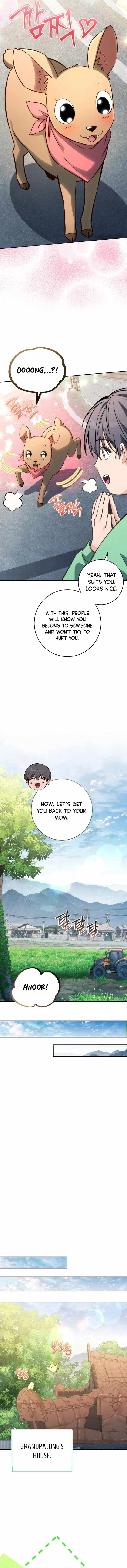 Devely’s Healing Time Ch.6 p8