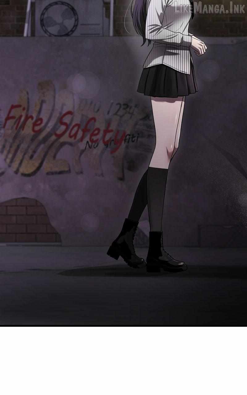 Heart-Pounding Cute Poem Ch.50 p2