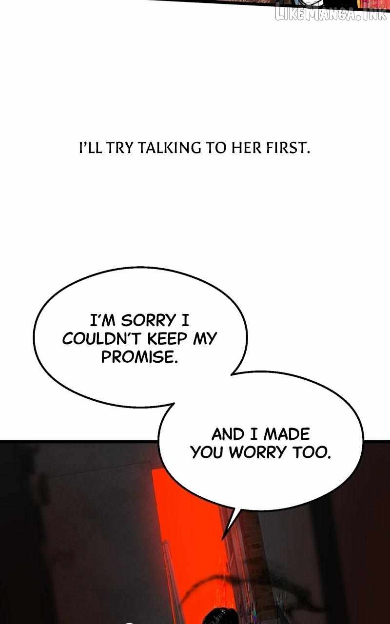 Heart-Pounding Cute Poem Ch.50 p106