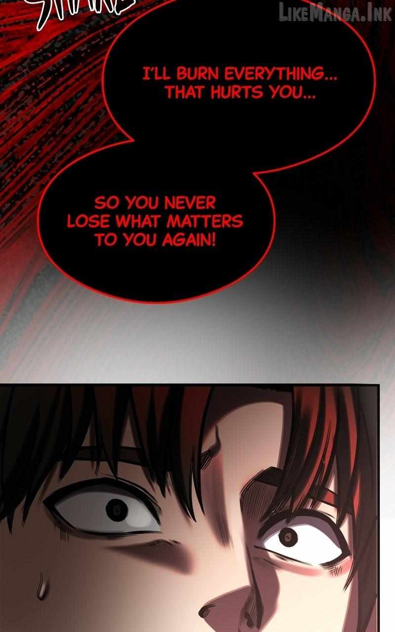 Heart-Pounding Cute Poem Ch.50 p114