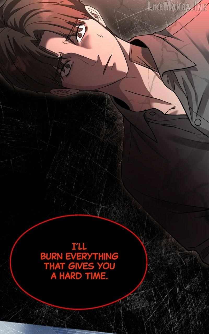 Heart-Pounding Cute Poem Ch.50 p122