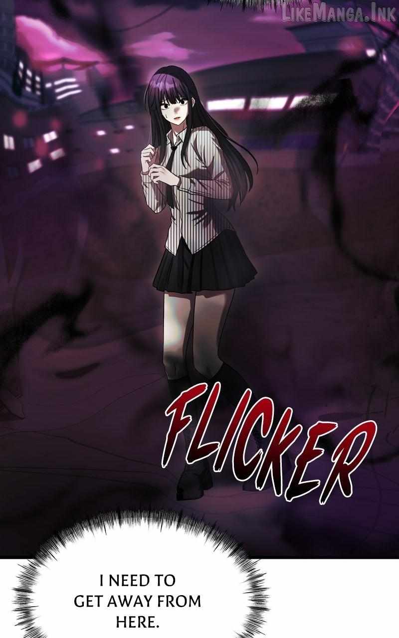 Heart-Pounding Cute Poem Ch.50 p20