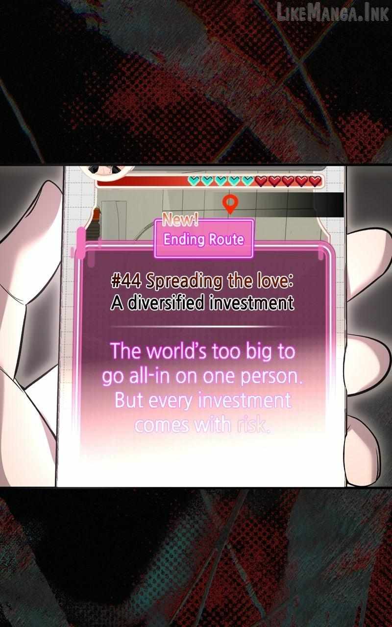 Heart-Pounding Cute Poem Ch.50 p30
