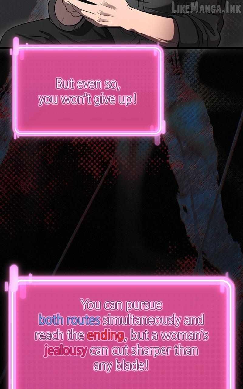 Heart-Pounding Cute Poem Ch.50 p32