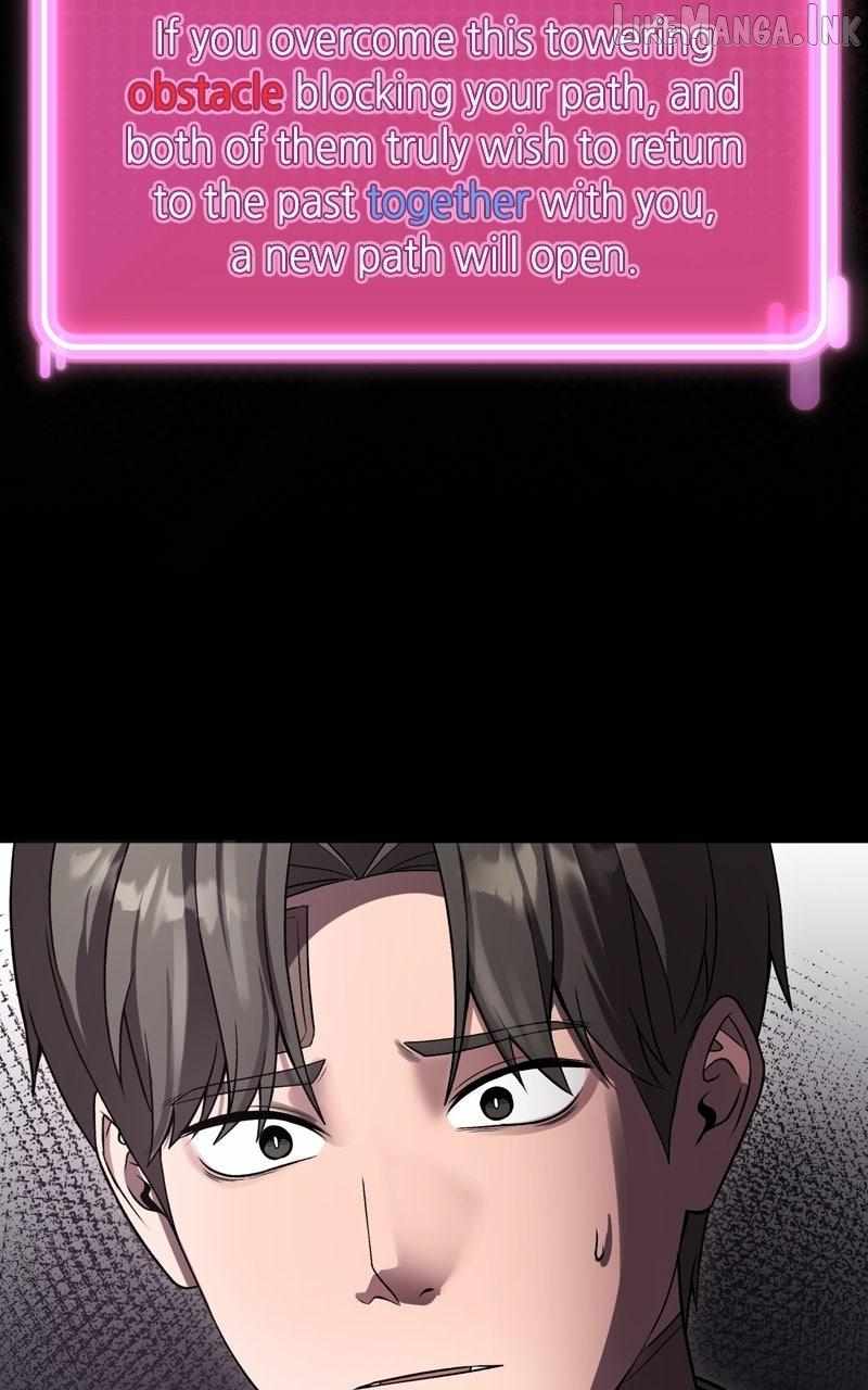 Heart-Pounding Cute Poem Ch.50 p33