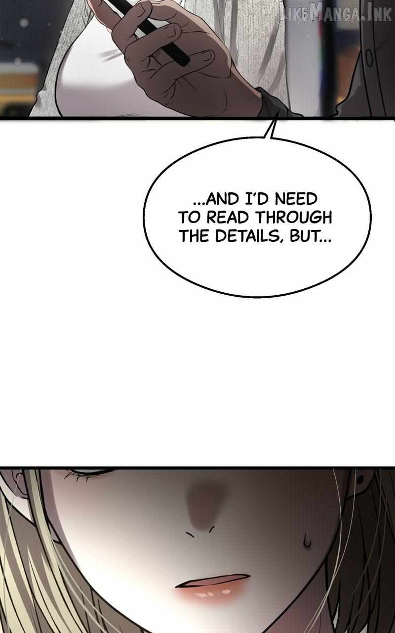 Heart-Pounding Cute Poem Ch.50 p40