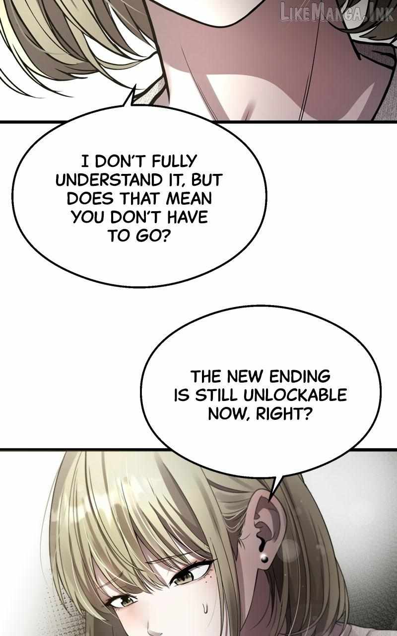 Heart-Pounding Cute Poem Ch.50 p41