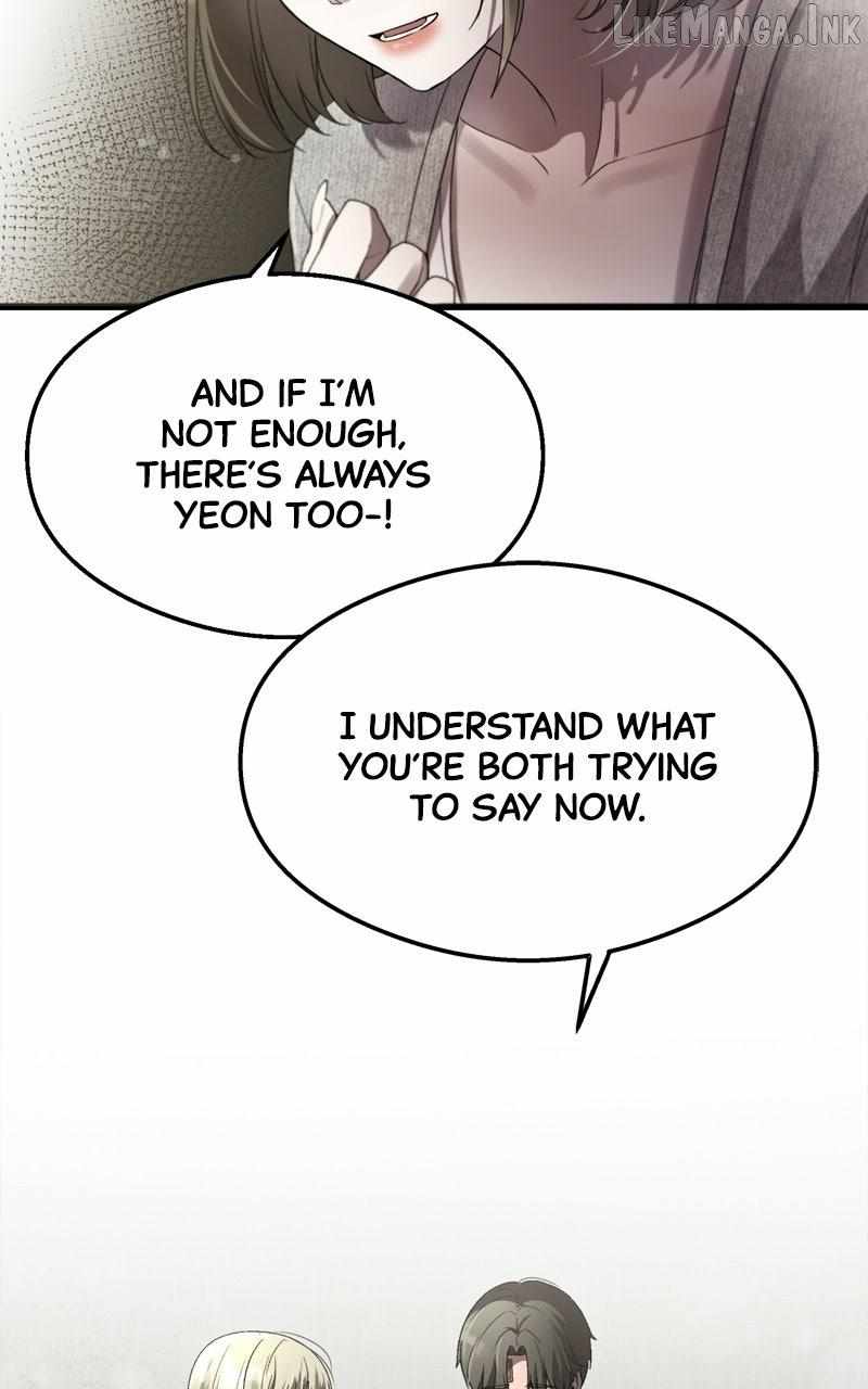 Heart-Pounding Cute Poem Ch.50 p42