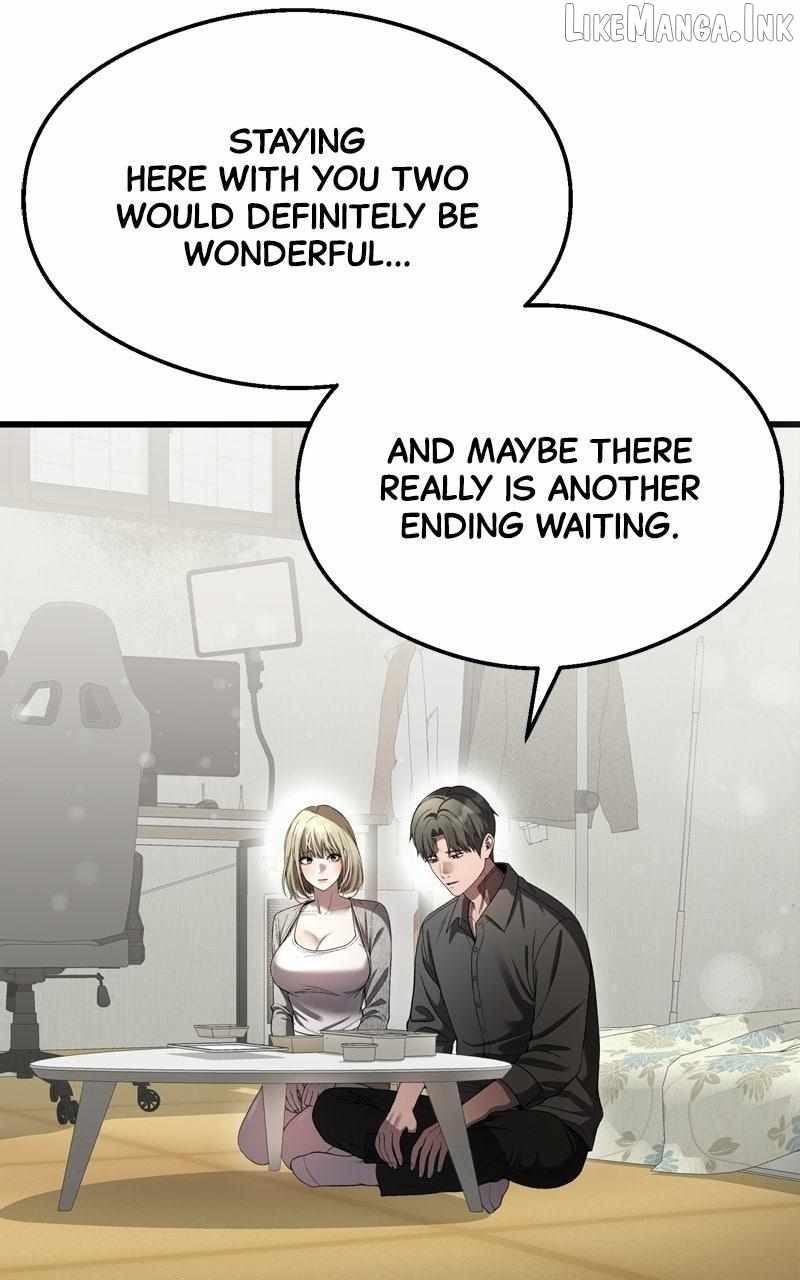 Heart-Pounding Cute Poem Ch.50 p46