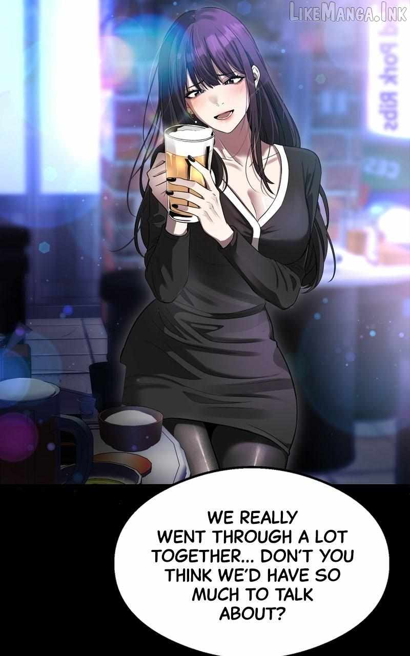 Heart-Pounding Cute Poem Ch.50 p49