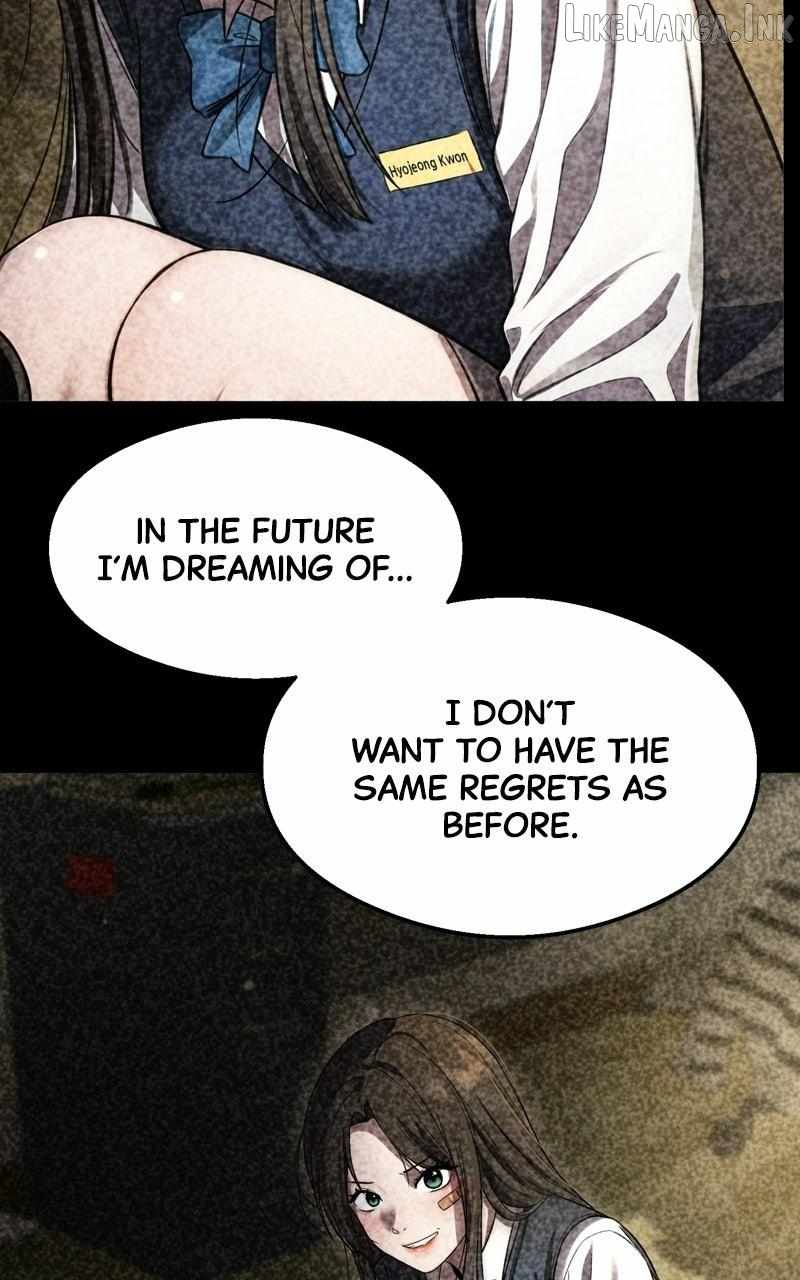 Heart-Pounding Cute Poem Ch.50 p54